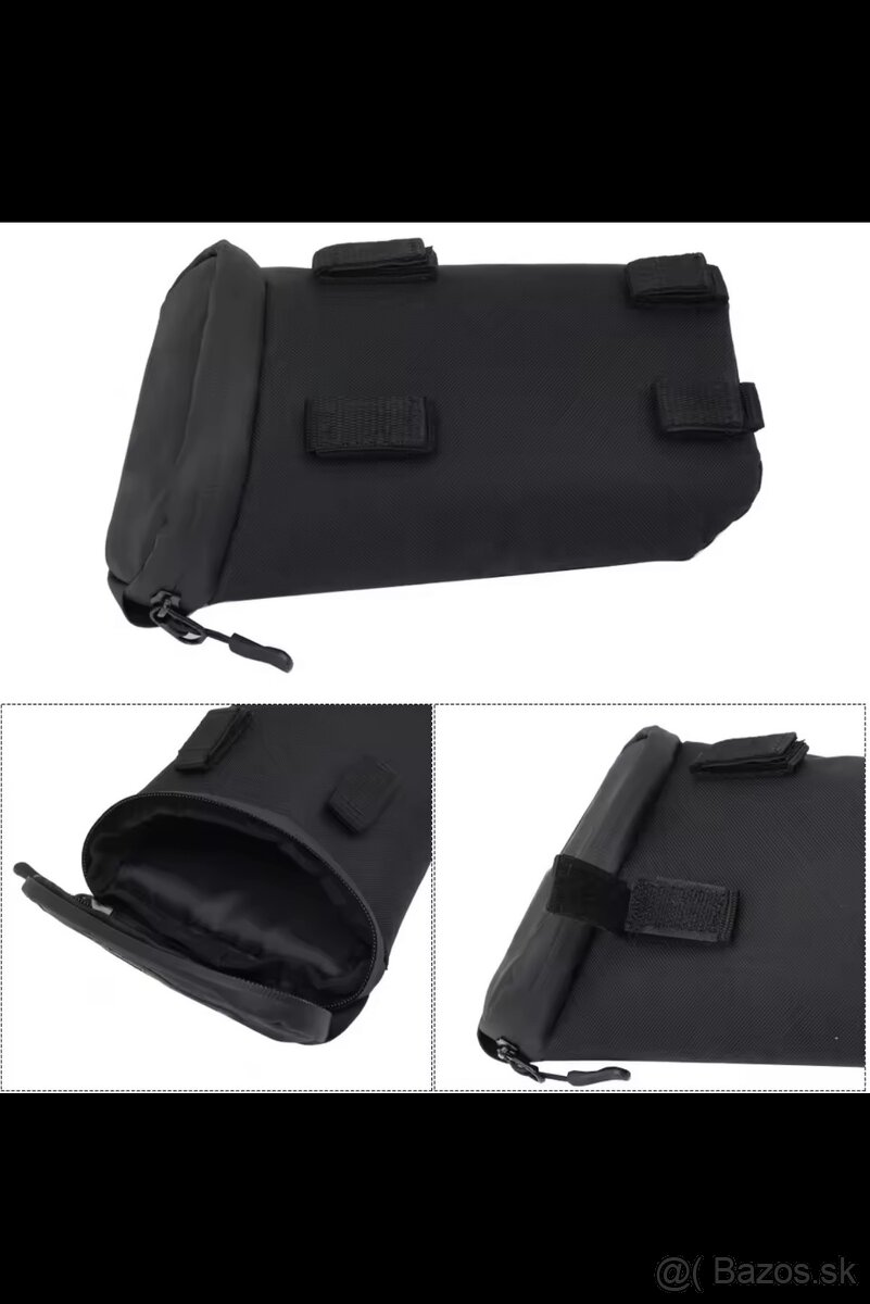 Taška pre DUCATI MULTISTRADA - 7