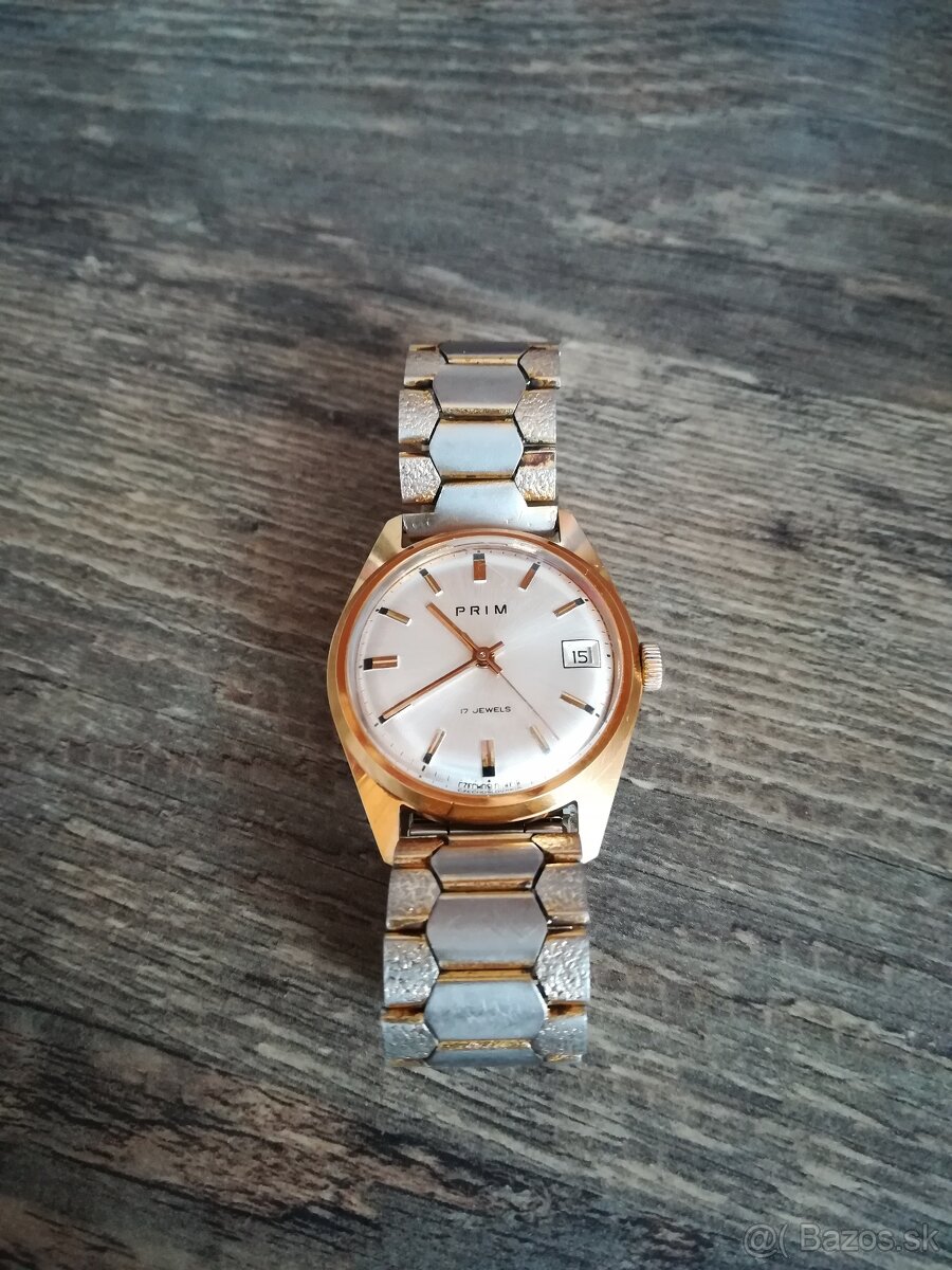 Hodinky Prím Elegant Top - 7