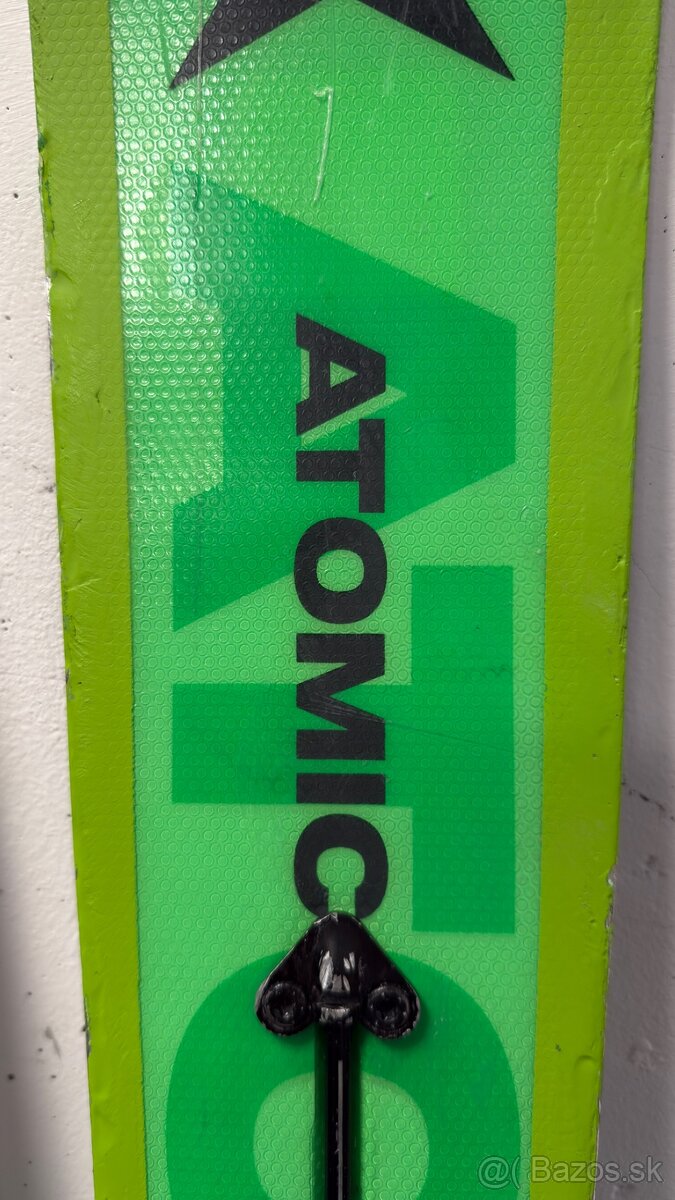 Atomic X9 RS 181CM - 7