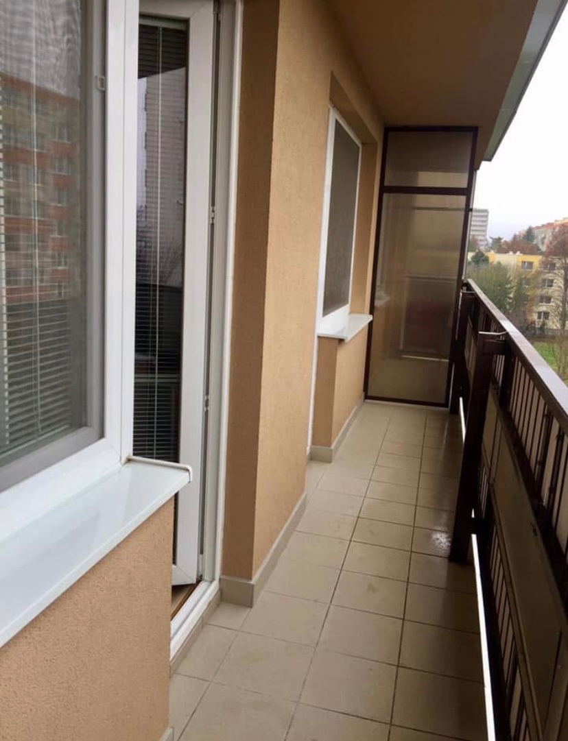 1 IZBOVÝ BYT S BALKÓNOM - CHRENOVÁ - 7