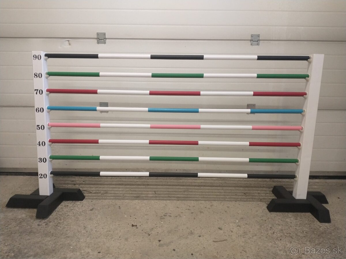 Překážky HOBBY HORSE - 7