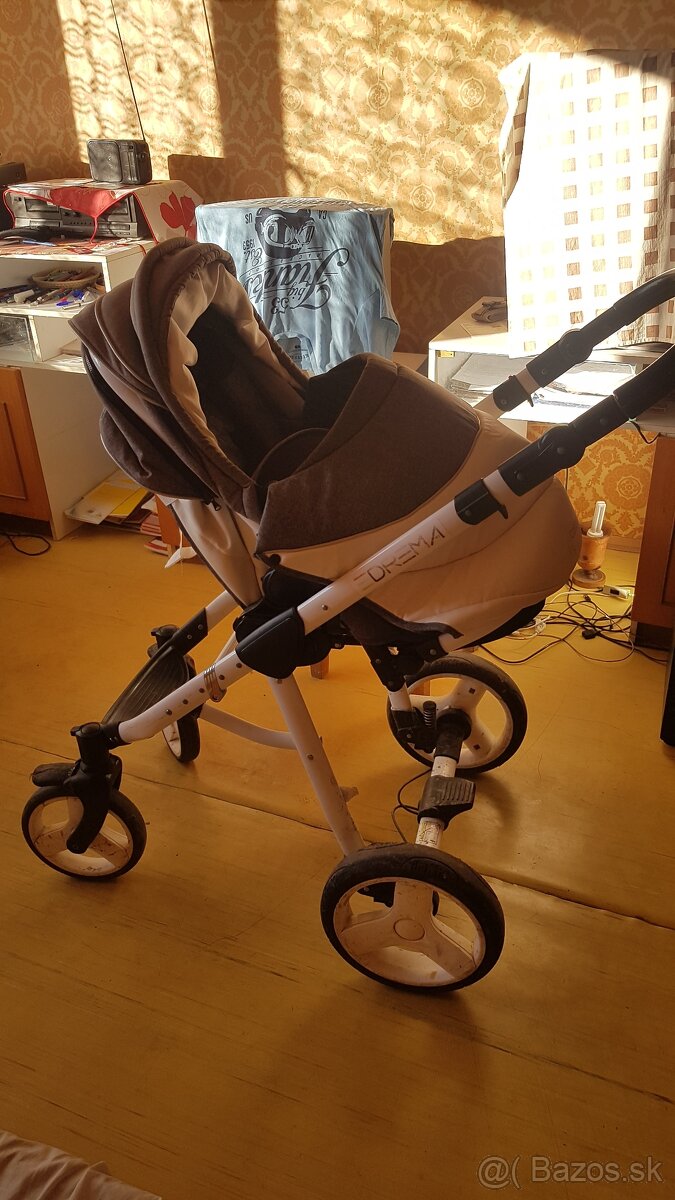 Kočíky - 7