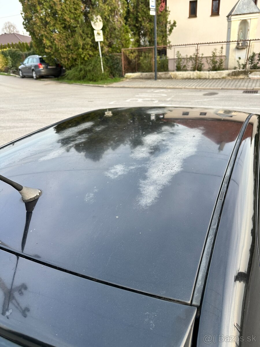 Škoda Fabia 1,4mpi - 7