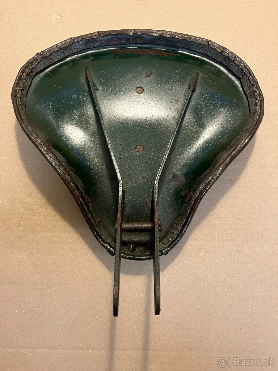 Manet 90 - sedlo - 7