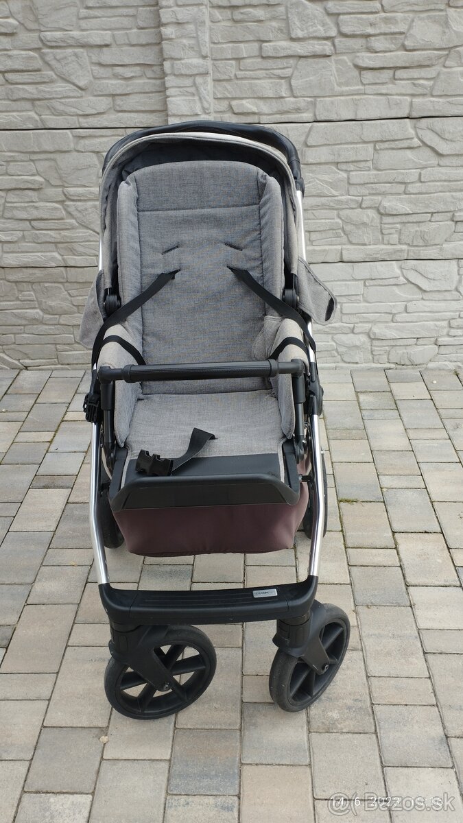 Predám kočík Roan Coss - 7