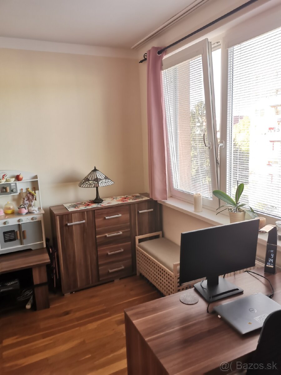 Veľký 3 izbák Hviezdoslavova ZM - 7