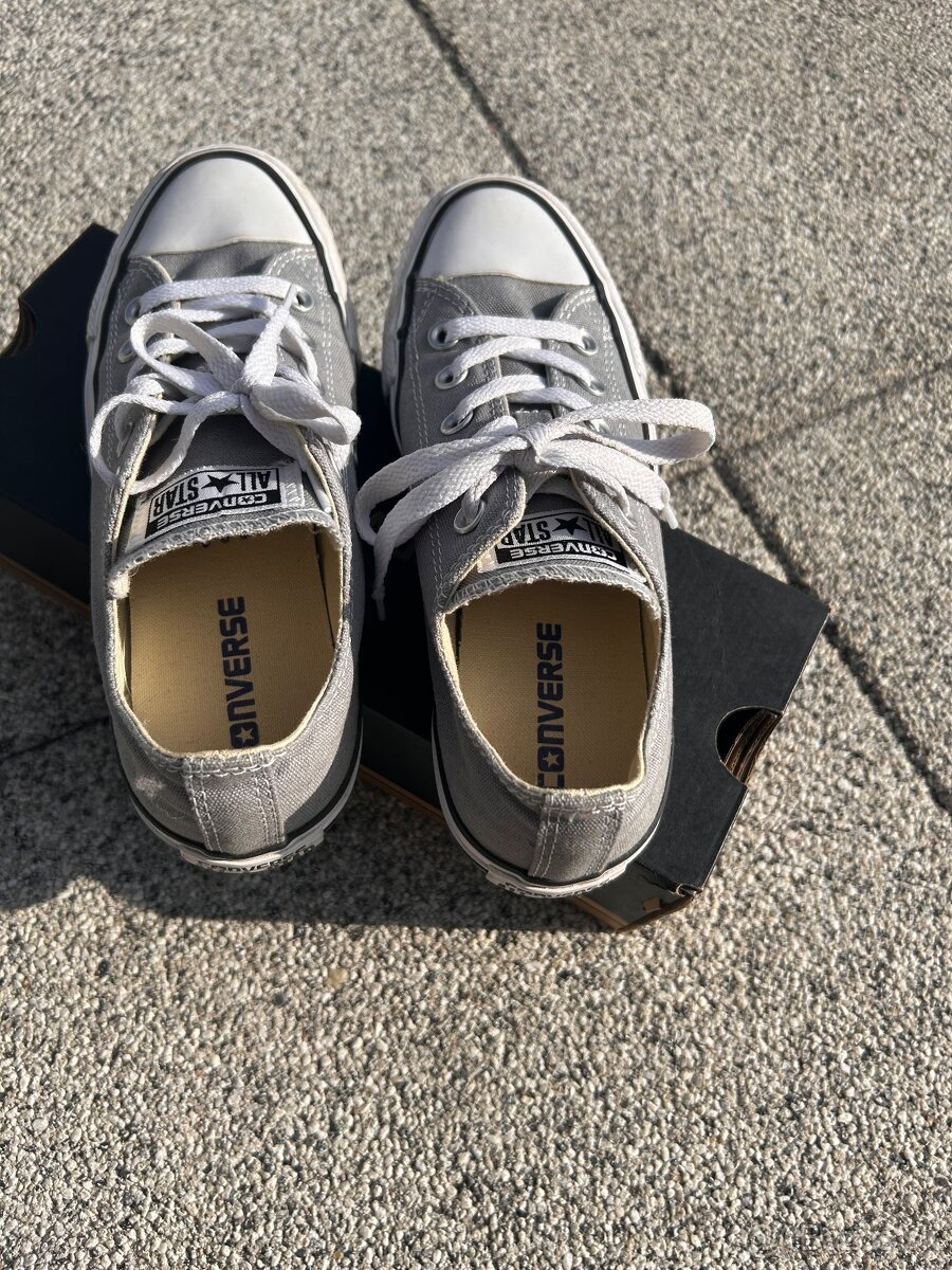 Converse tenisky - 7
