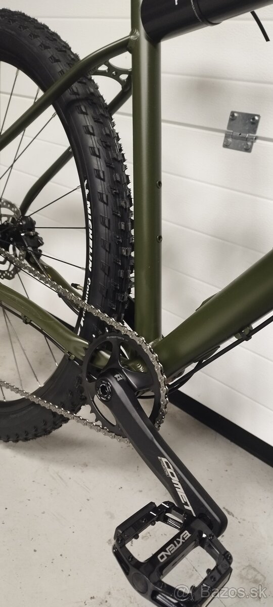 Dema Energy 11 29 Boost 1x11 veľ.L Nový so zárukou - 7