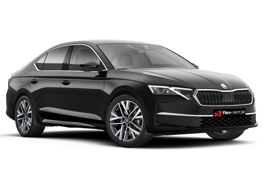 Autopožičovňa Prenájom Vozidiel - 7