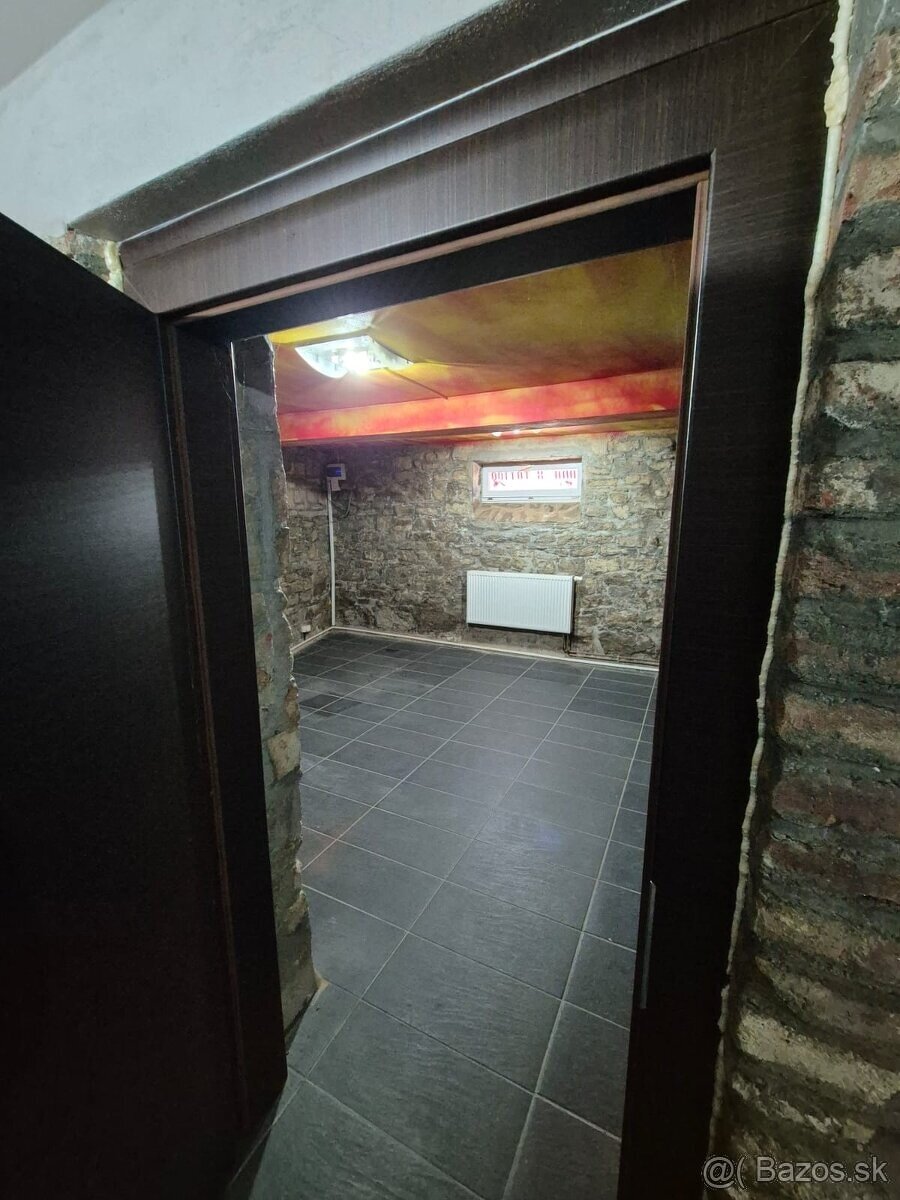 Ponúkam priestory na prenájom - 7