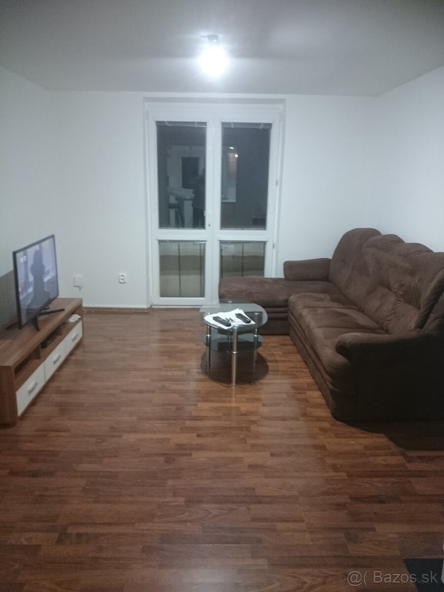 2 izbový tehlový byt Dlhé hony /Soblahovska - 7