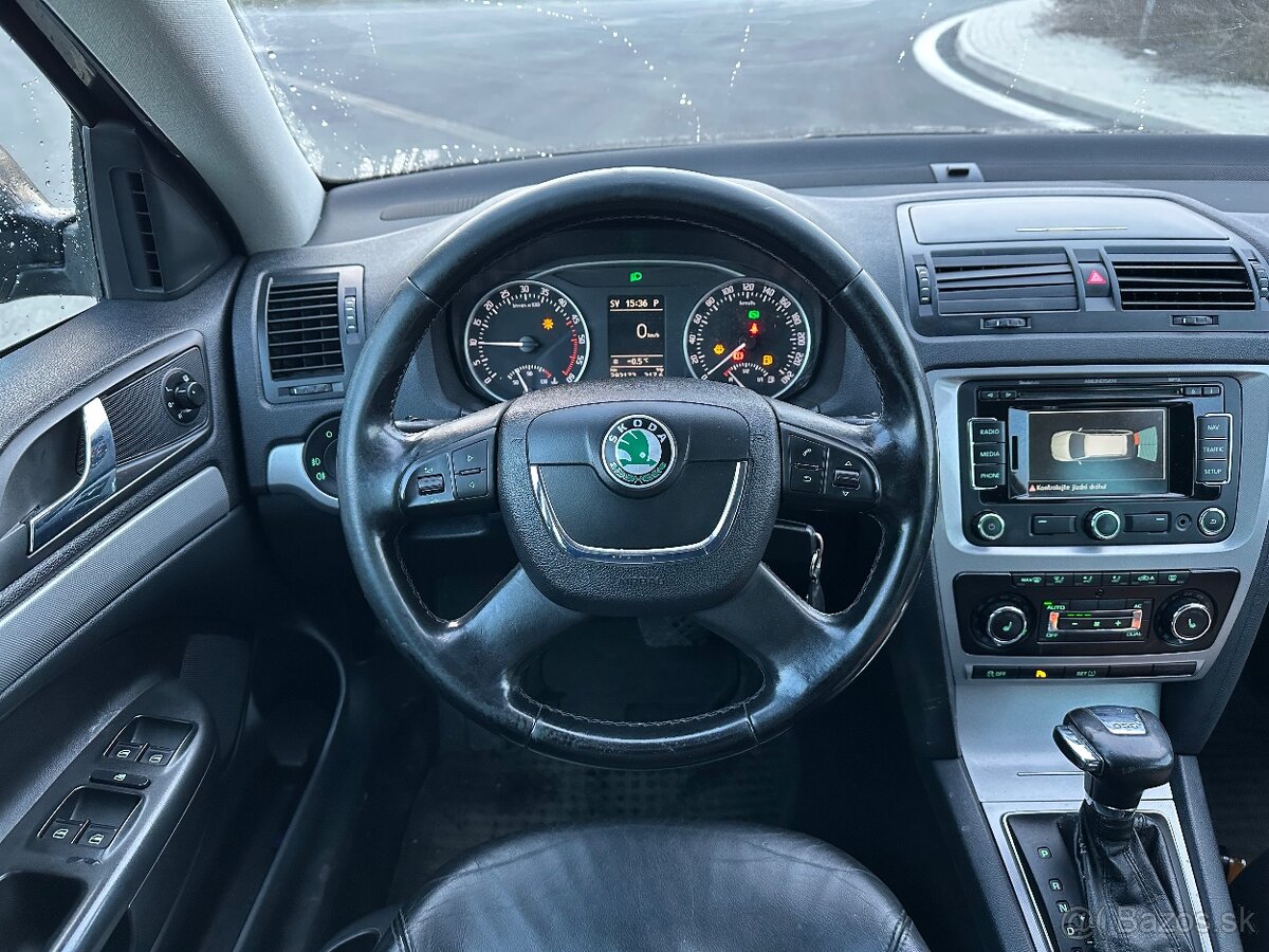 Škoda Octavia Combi 1.6 TDI DSG Facelift - 7