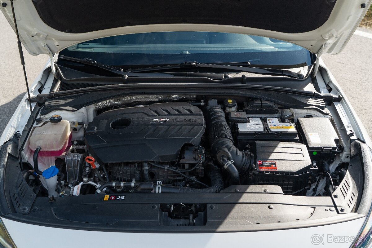 Hyundai i30 N Performance - 7