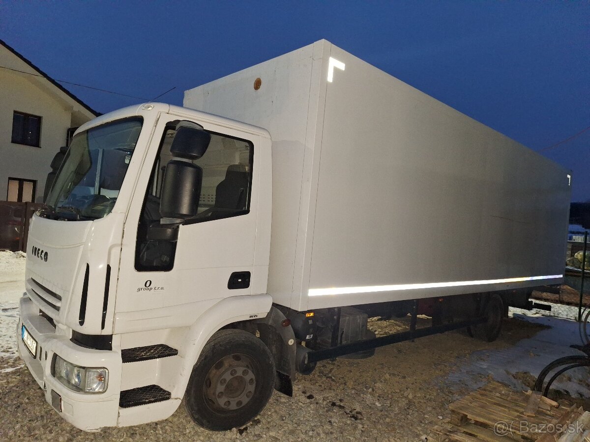 Iveco ML120E 18/P - 7