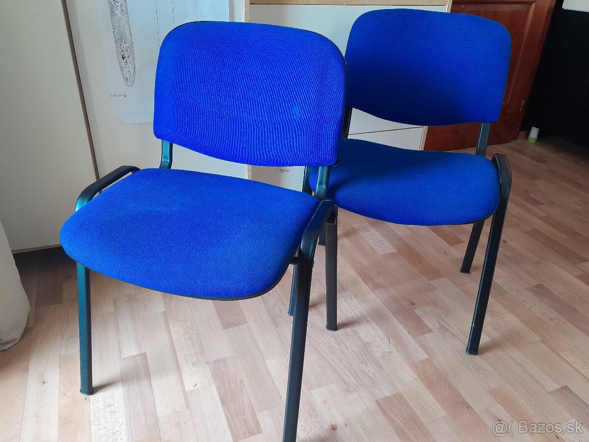 konferenčná stolička - 7