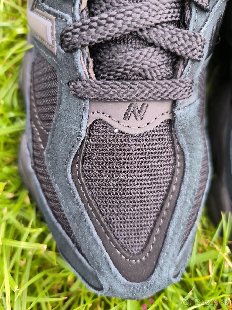 New Balance 9060 Black 38 - 7