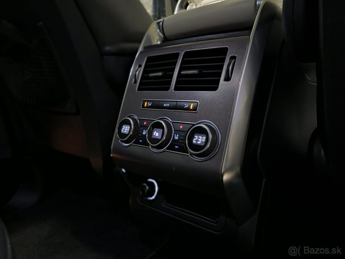 Range Rover Sport 3.0d - 7