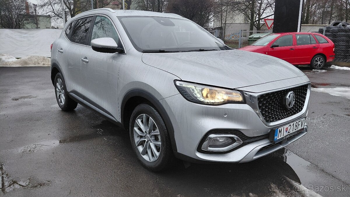 Mg HS 1.5 TGI Emotion - 7