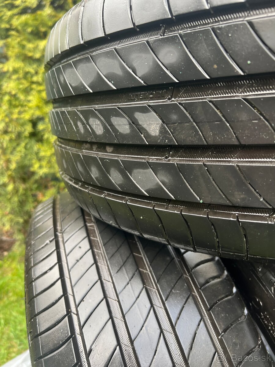 Michelin 225/45 R17 PRIMACY 4 91W S2 FR - 7