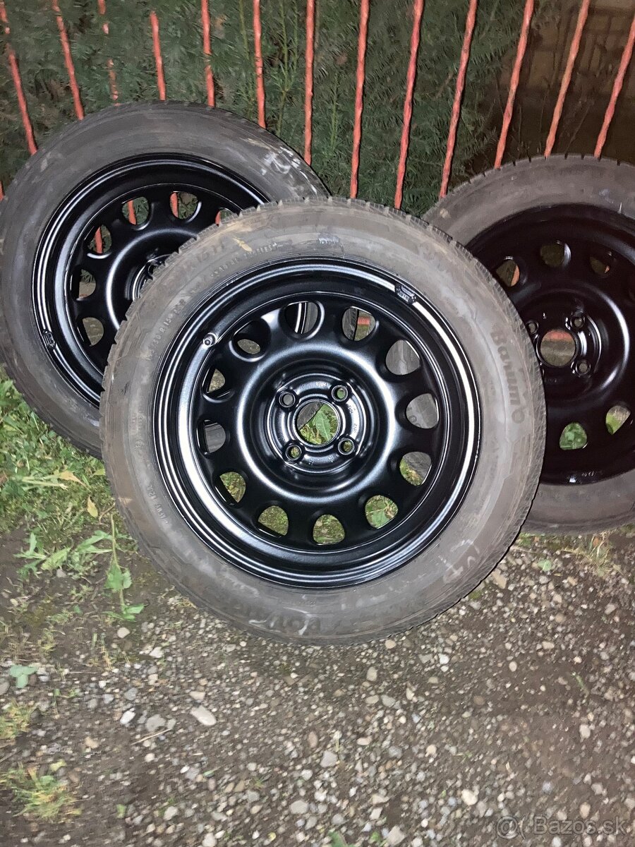 Volkswagen Golf Mk3 1.9TDi 81kW - 7