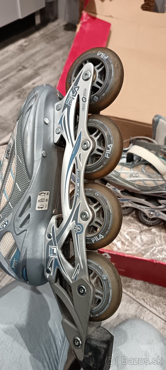 Dámske korčule - 7