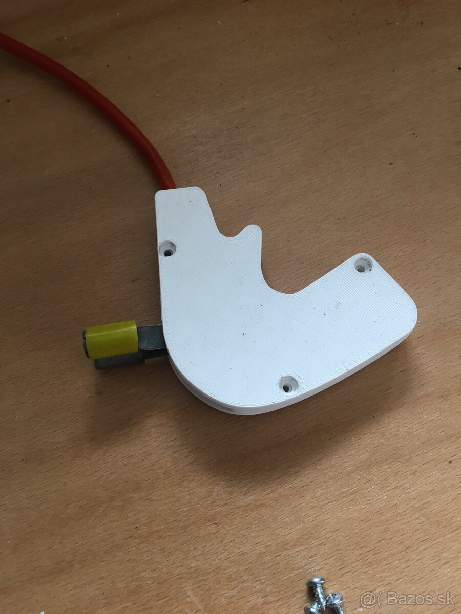 Retro hračky diely - 7