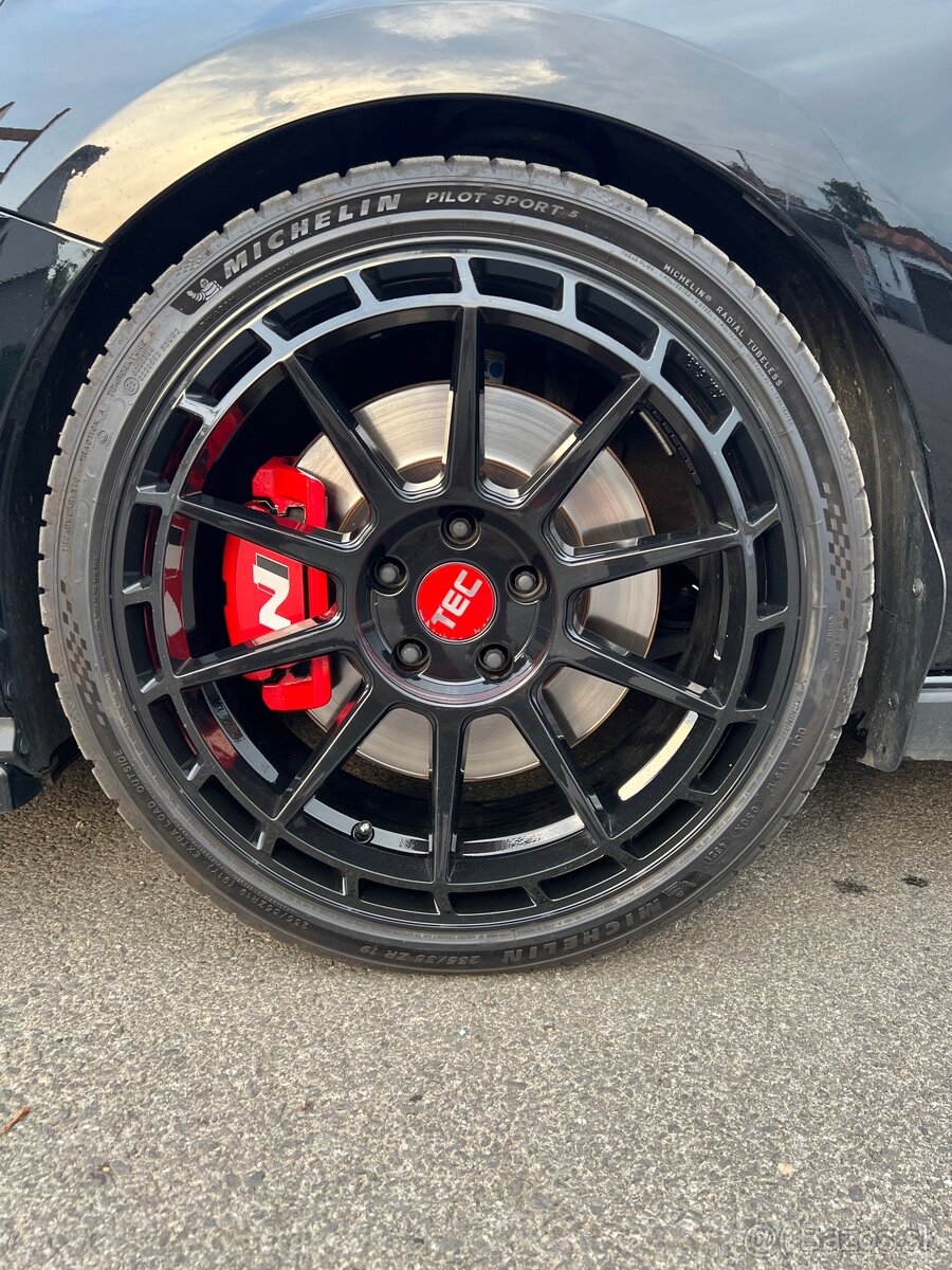 Hyundai i30N Performance 2.0T gdi - 7