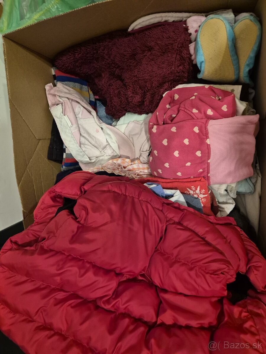 Veci, hračky za symbolickú cenu - 7