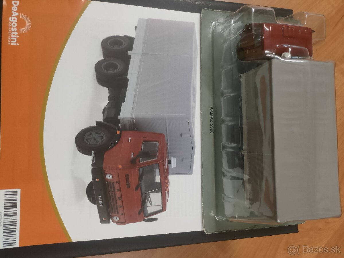 Mercedes-Benz NG 2236 - 7