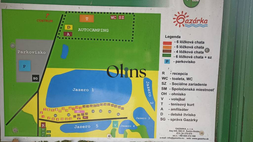 NA PREDAJ STAVEBNÝ POZEMOK V POHRANIČNEJ LOKALITE ČESKA A RA - 7