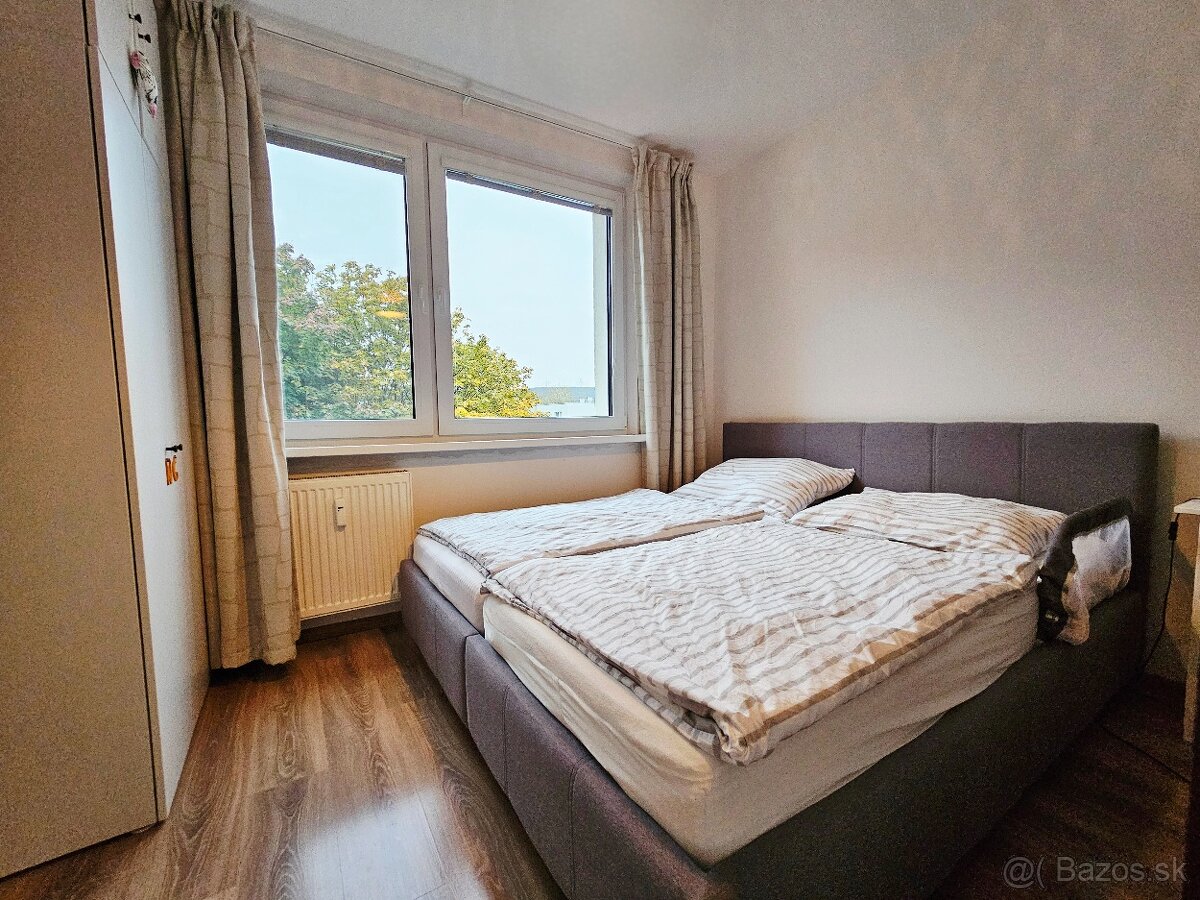 Predaj 3-izbový byt v tichej lokalite, Dubravka - 7