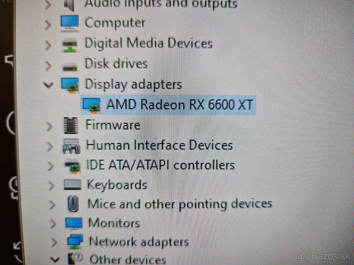 Sapphire Pulse AMD Radeon RX 6600 XT GAMING OC - 7