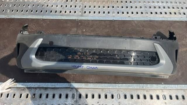 Predny naraznik HYUNDAI TUCSON I20 I30 KONA ELANTRA SANTA FE - 7