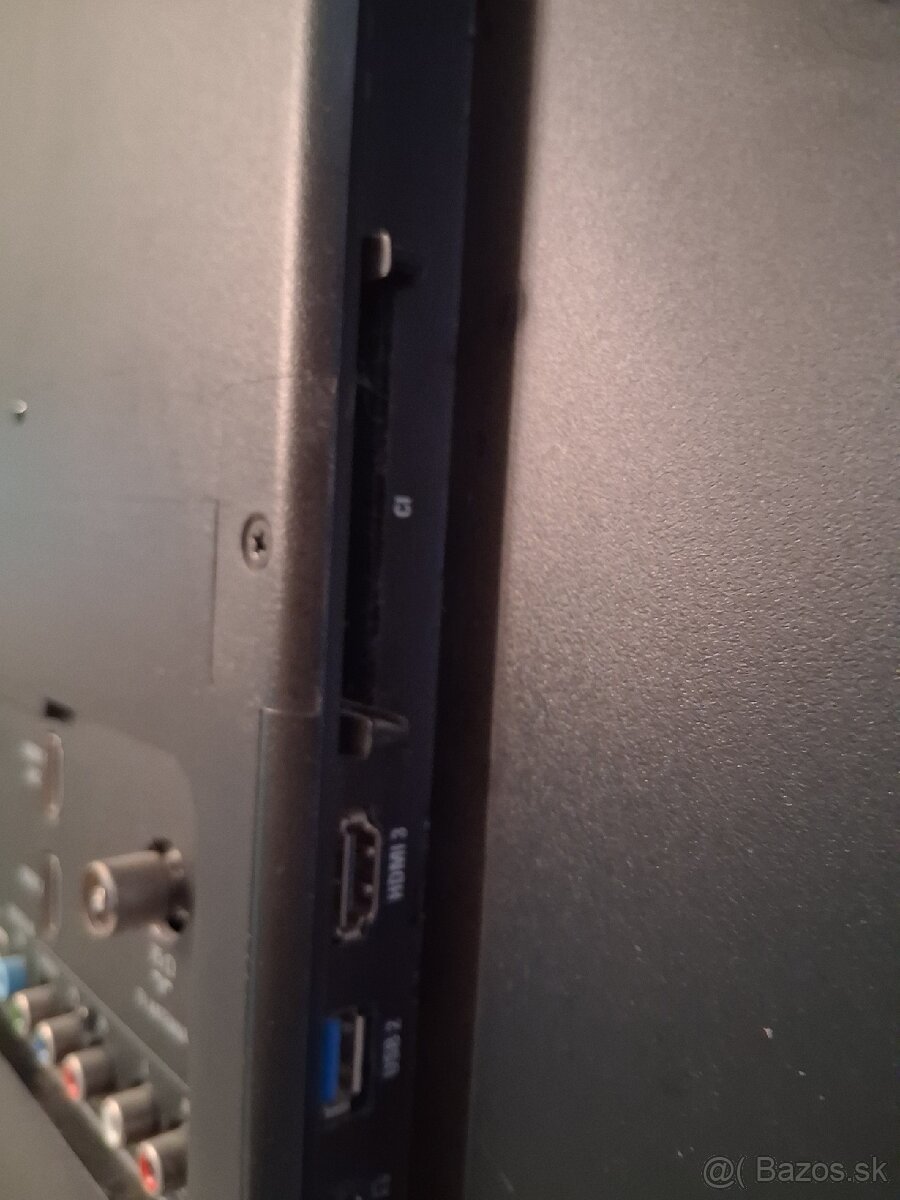 4K Philips uhlopriečka 139cm - 7