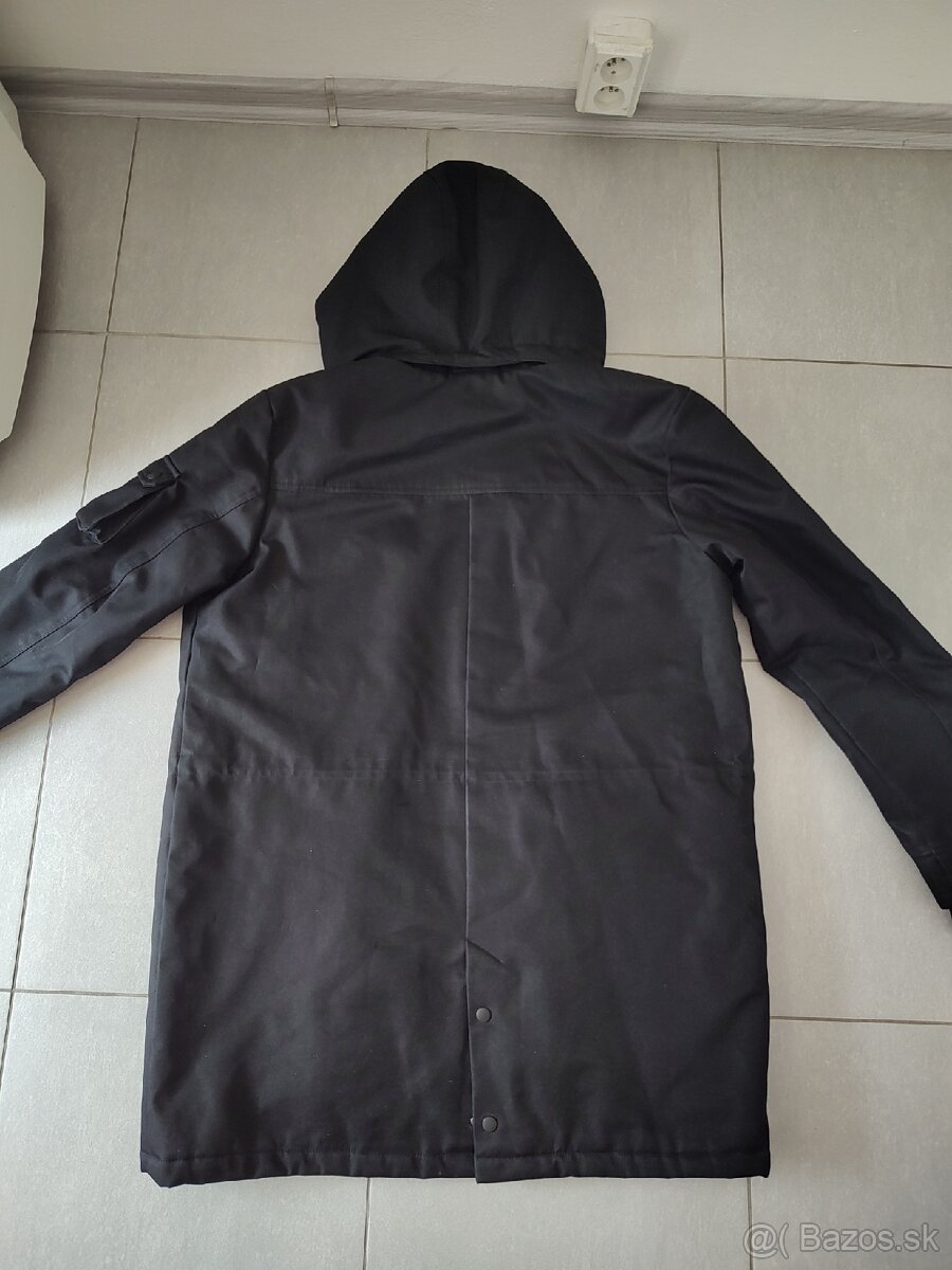 Pánska zimná bunda F&F - 7