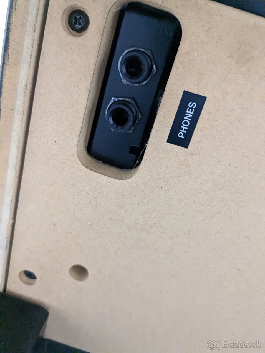 YAMAHA CLAVINOVA CLP-810S - Japonská kvalita - - 7