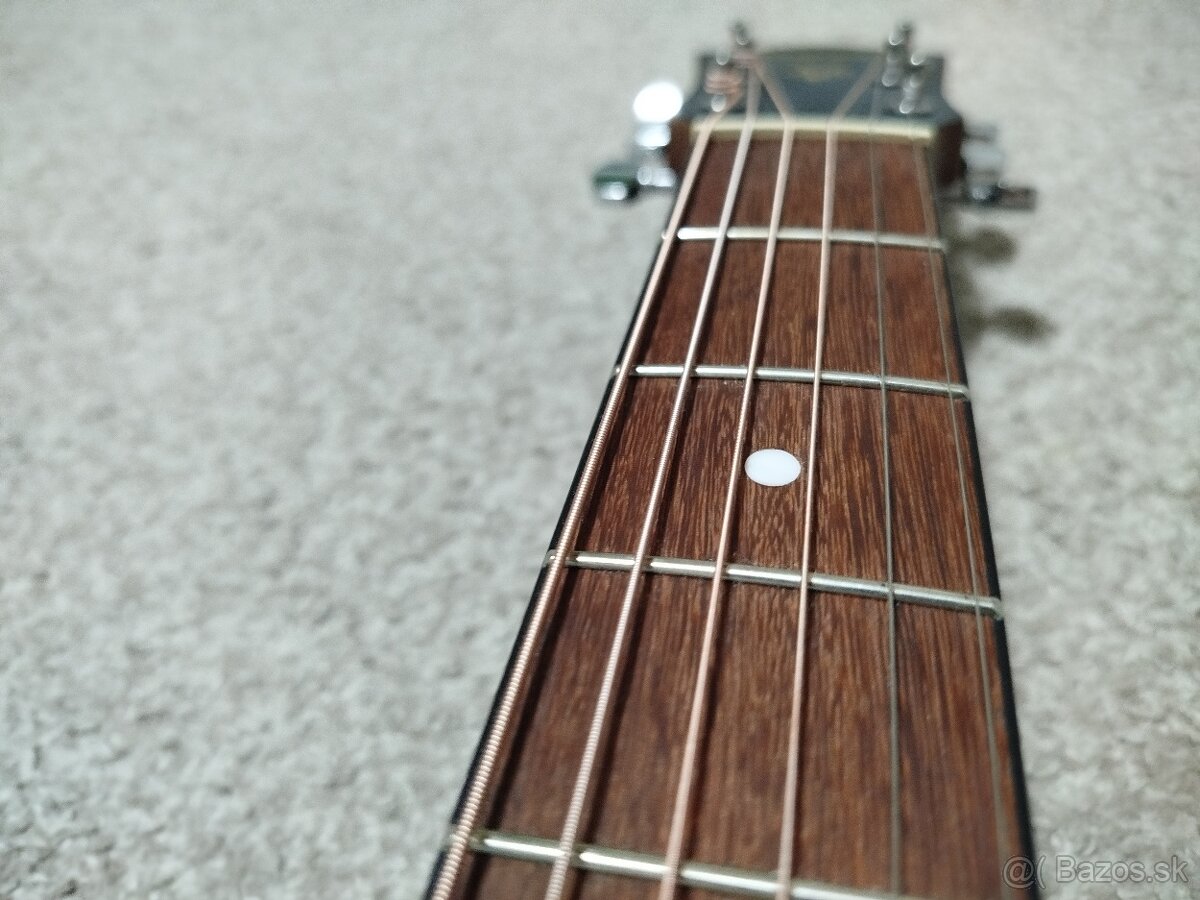 Ibanez VC44 open pore Jumbo - 7