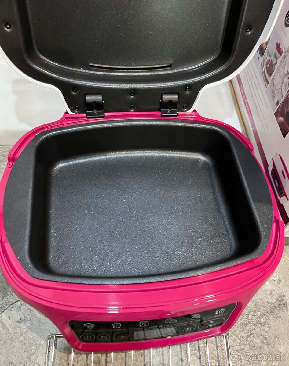 Tefal Cake Factory kreatívne pečenie nové kuchynský pomocník - 7