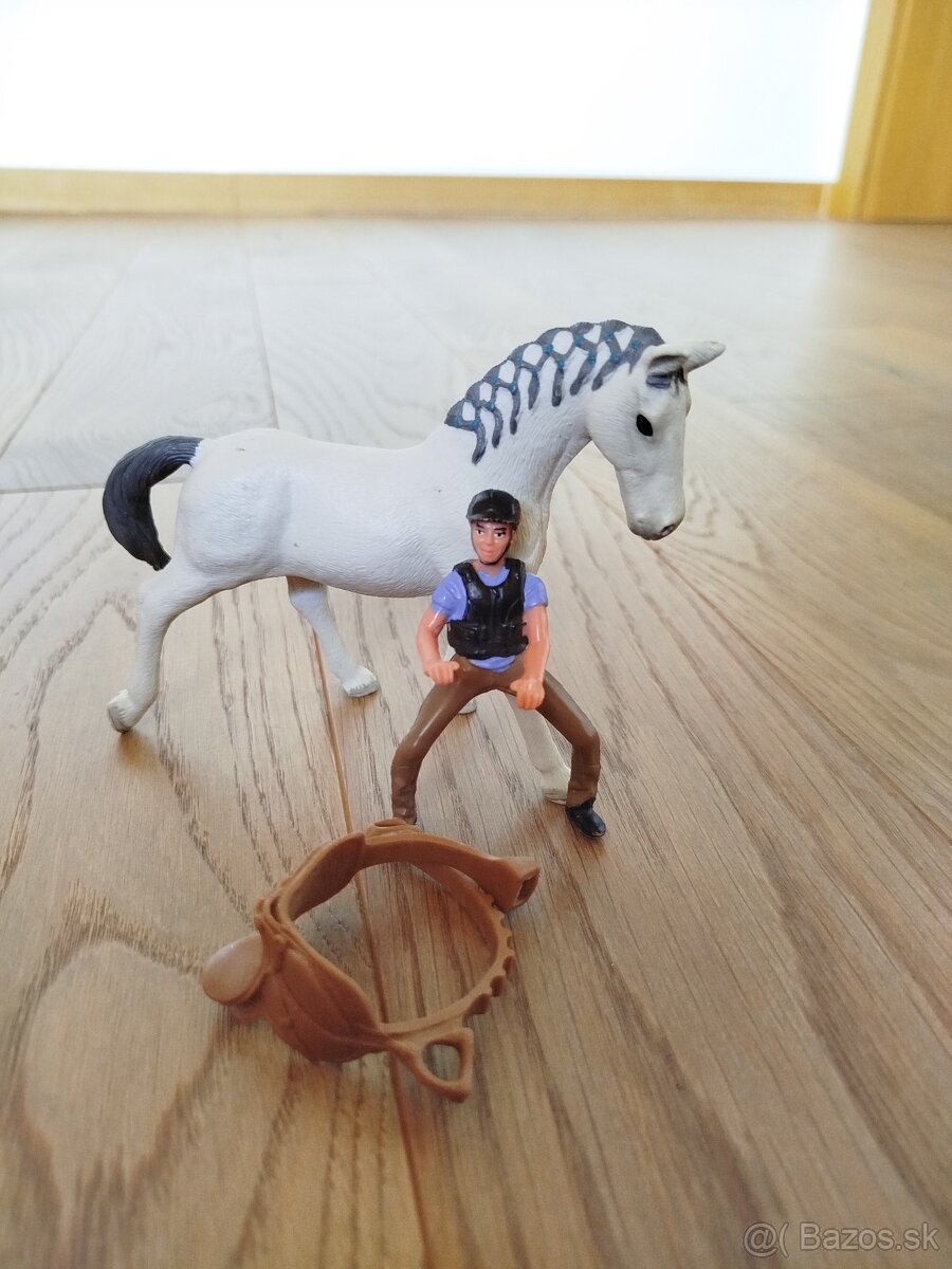 Koníky schleich - 7