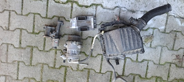 súčiastky OPEL COMBO - 7