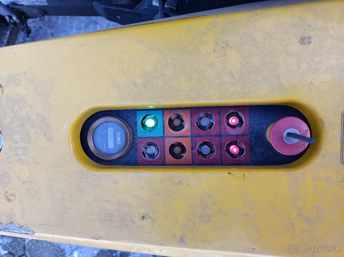 Kosačka, sekačka, mulčovač Spider 3rider - 7