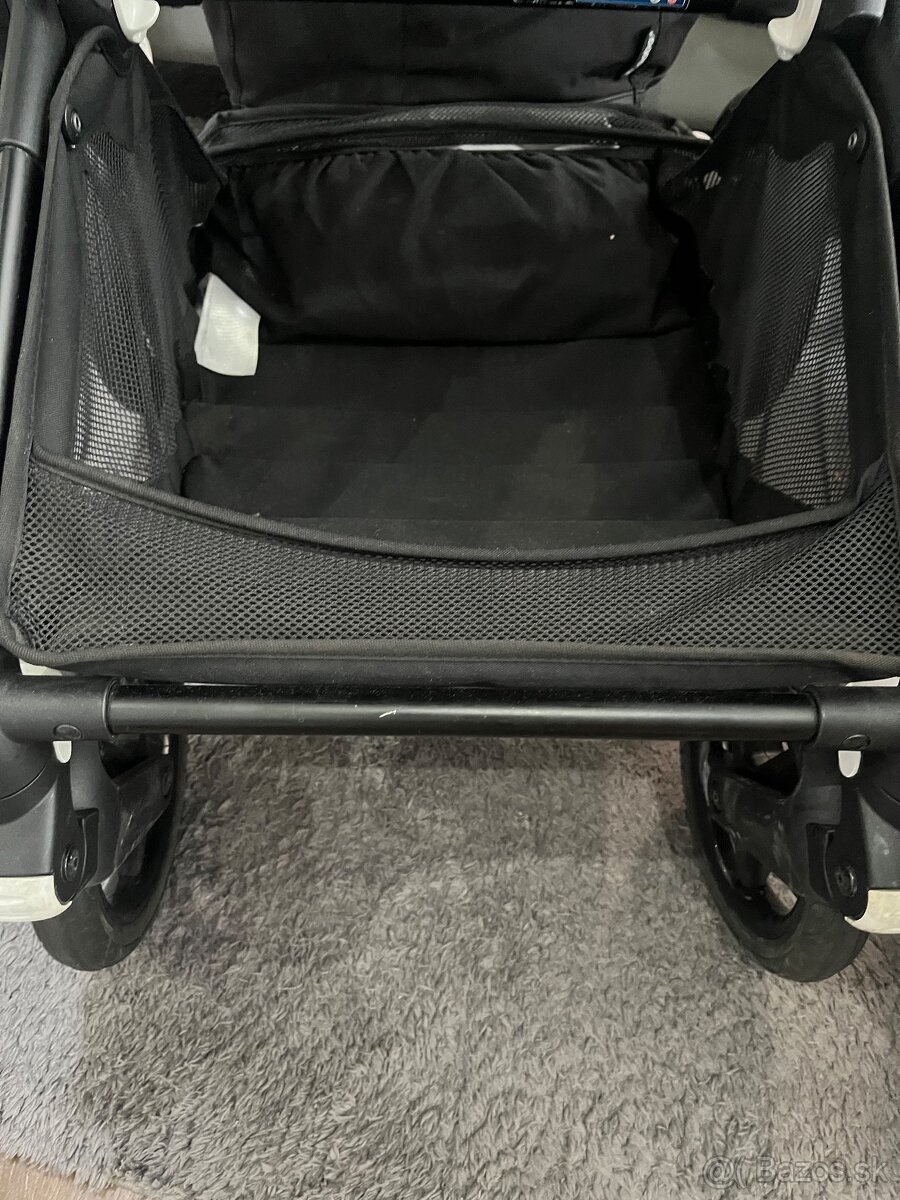 Bugaboo Fox 3 - 7