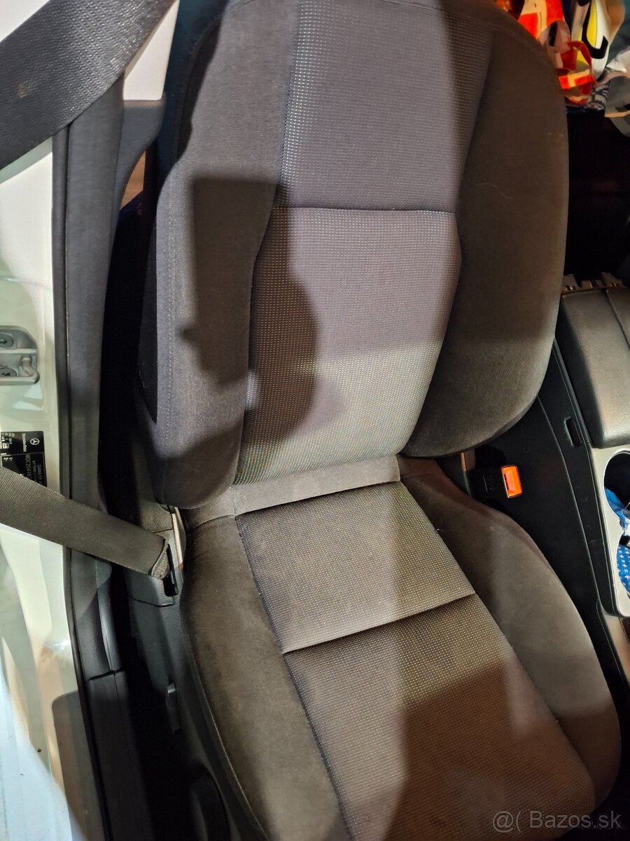 GLK250 cdi 2011, 4matic - 7