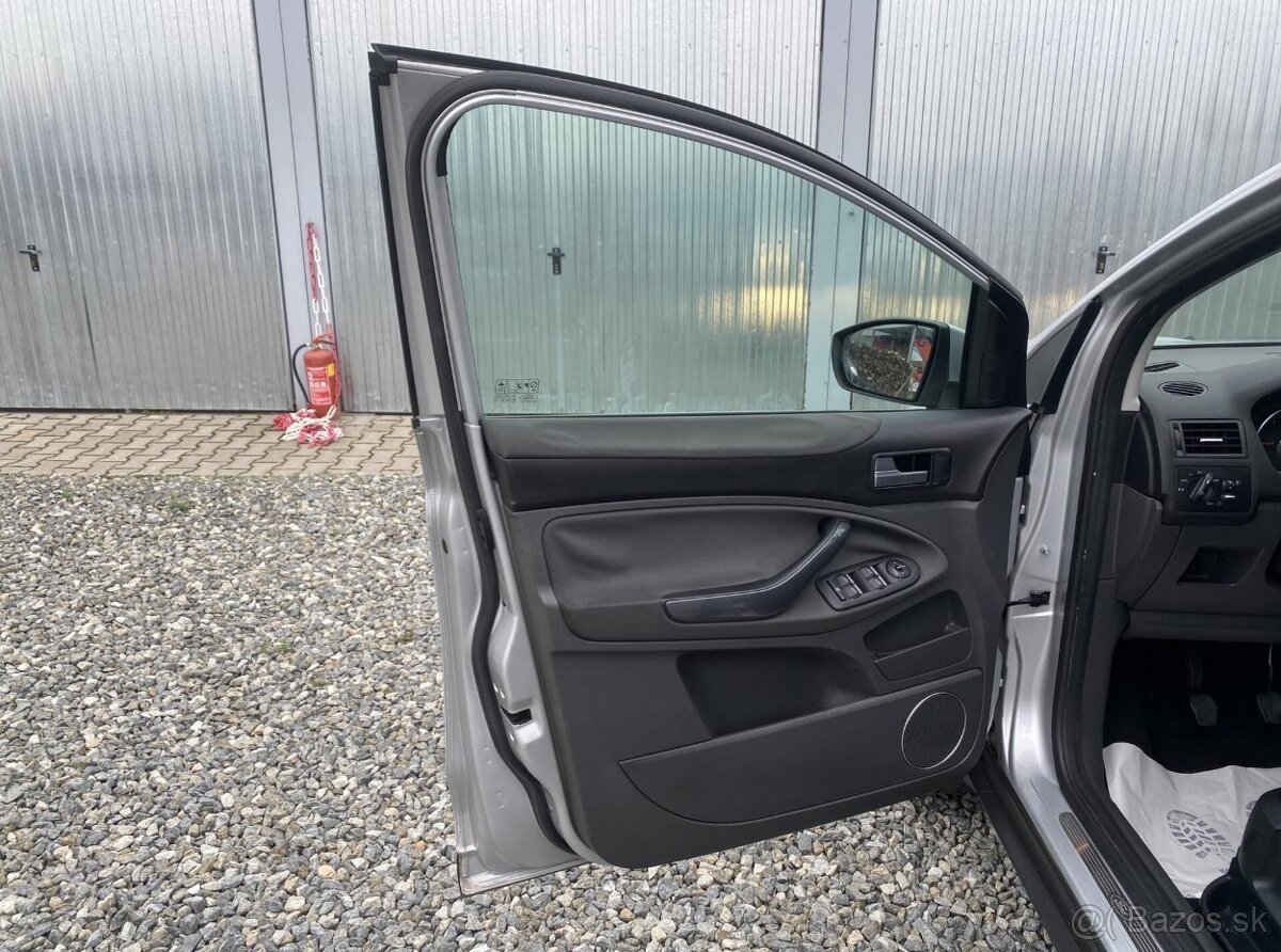 Ford Kuga 2.0TDCi 135PS 4x4 TITANIUM TOP - 7