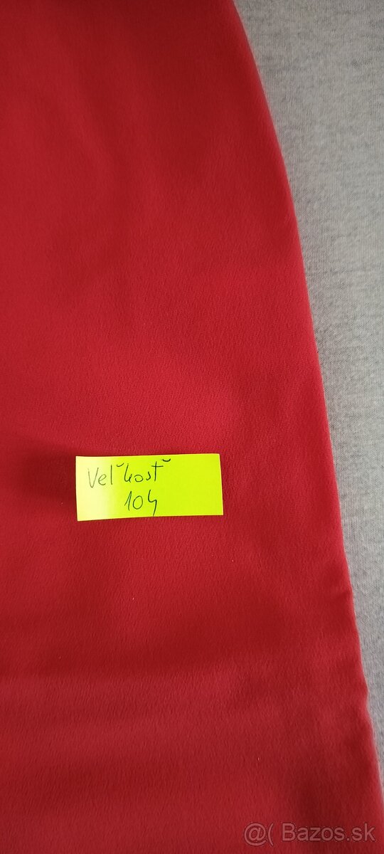 Detské nohavice - 7