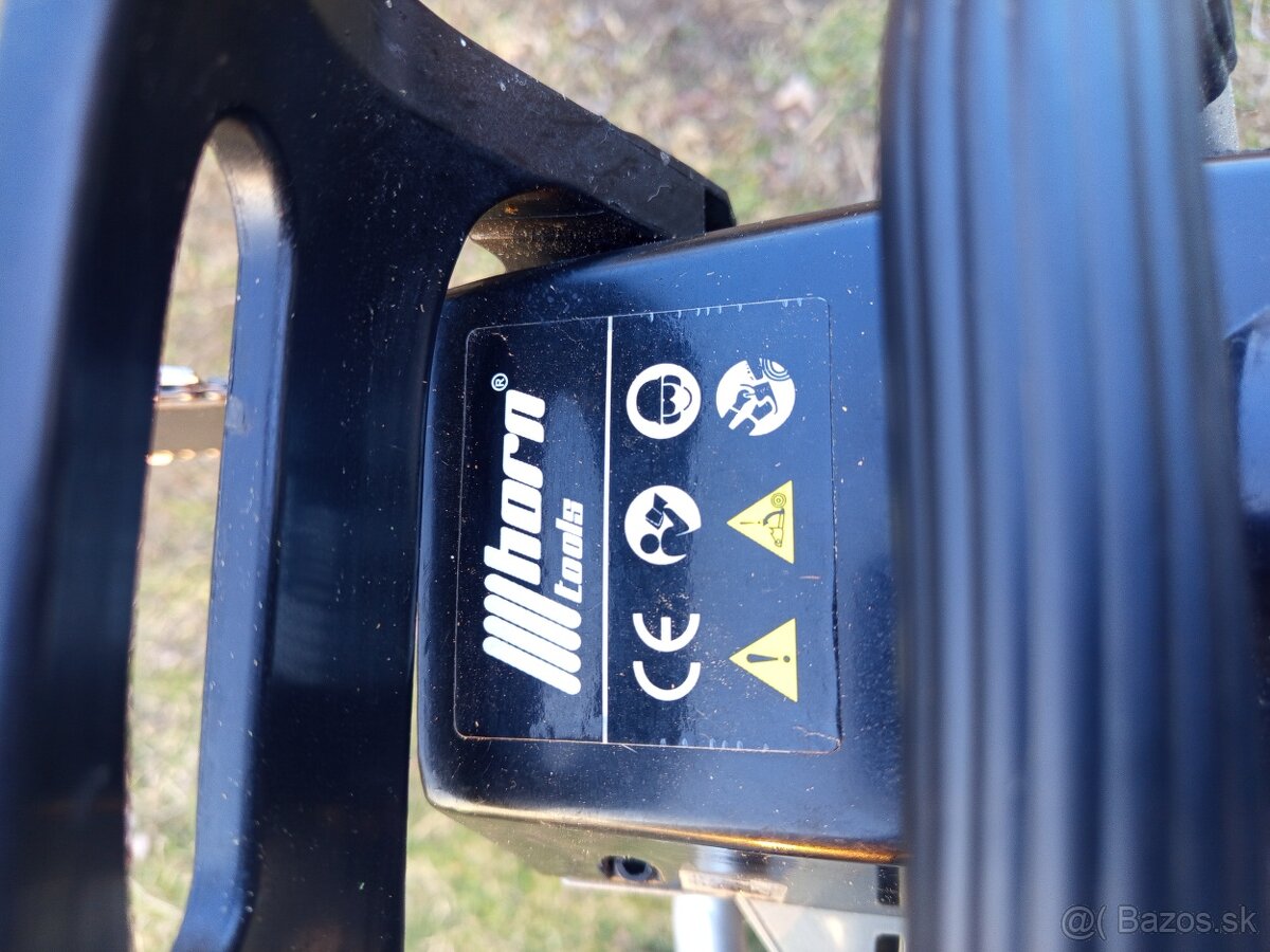 motorová píla horn tools - 7