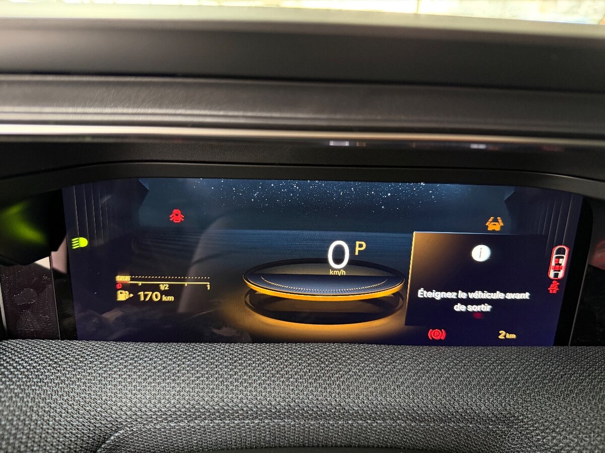 Citroën C5 Aircross PLUS Hybrid 145k ë-DCT6 - 7