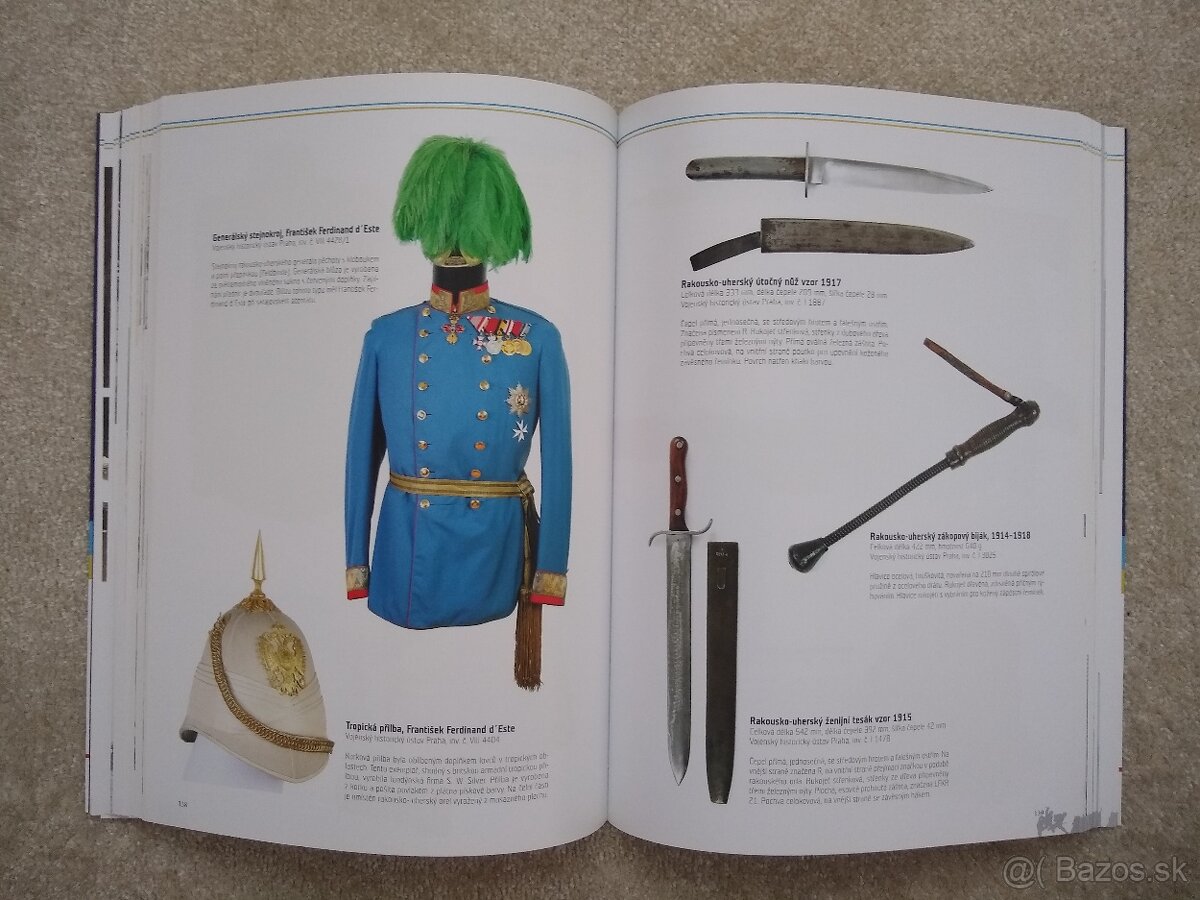 Velká válka 1914-1918 - 7