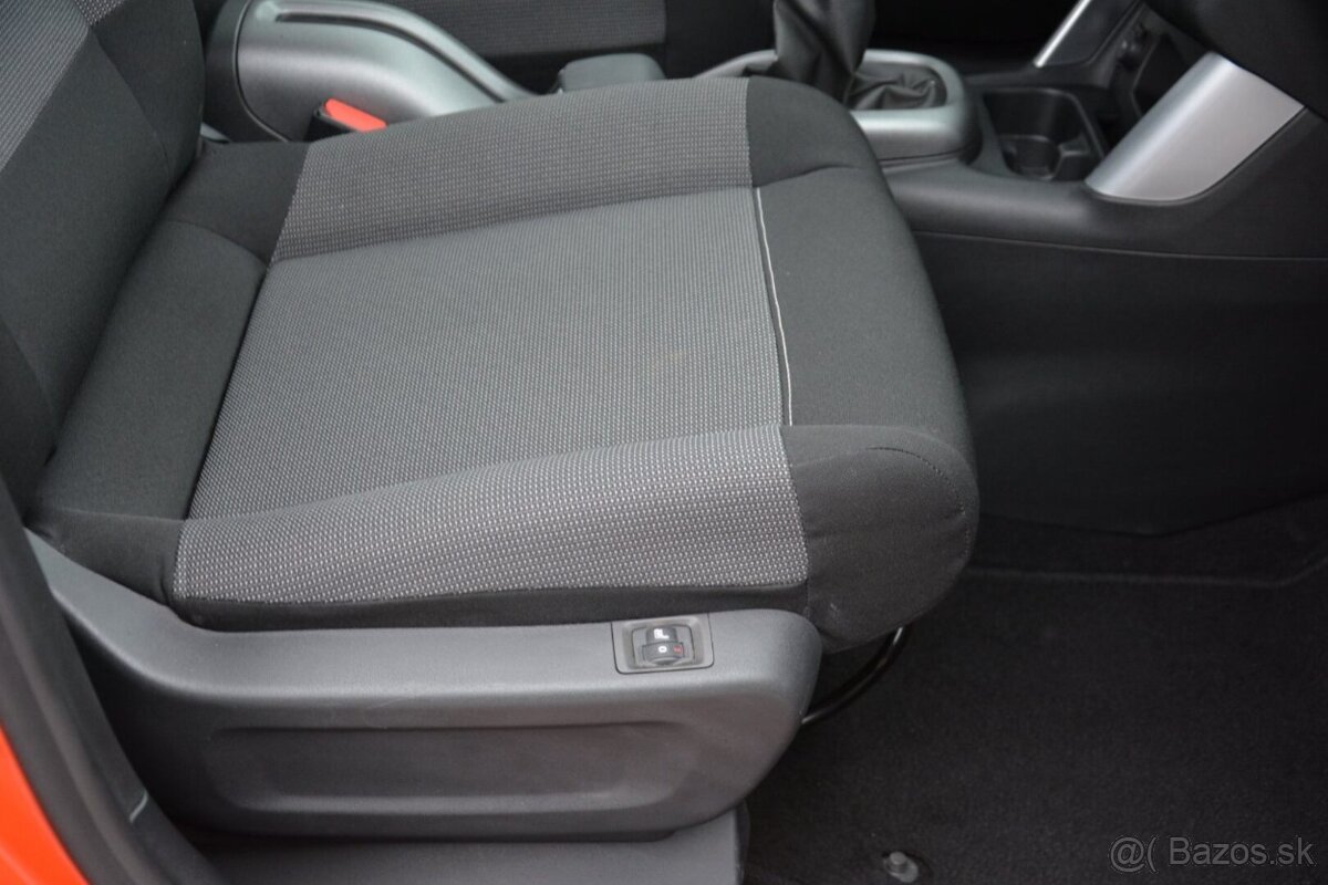 Citroen C3 Aircross 1.2 PureTech, SR voz - 7