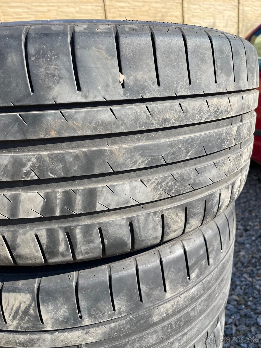 Letne 285/45 r20 - 7